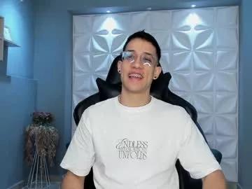 alexgiraldo_ from Chaturbate is Freechat