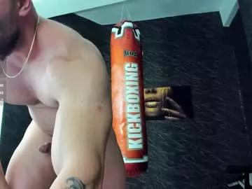 alexhunk09 from Chaturbate is Freechat