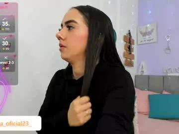 alexia_fit23 from Chaturbate is Freechat