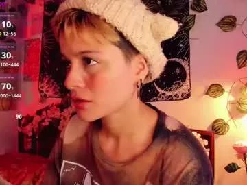 alexiafisher_ from Chaturbate is Freechat