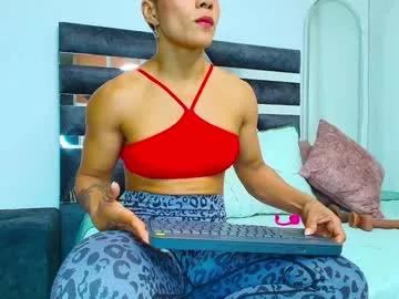 alexiafit from Chaturbate is Private