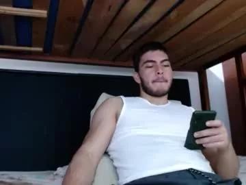 alexsb1998 from Chaturbate is Freechat