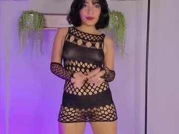 alexxandra21 from Chaturbate is Freechat