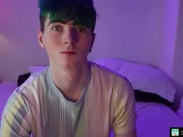 alfiegreenxxx from Chaturbate is Freechat