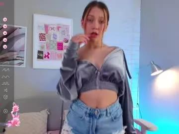 alice_charmy from Chaturbate is Freechat