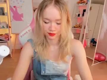 alice_forfun from Chaturbate is Freechat