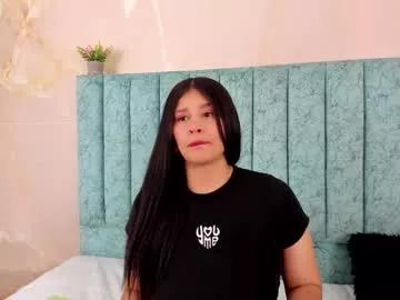 alice_martinez_ from Chaturbate is Freechat