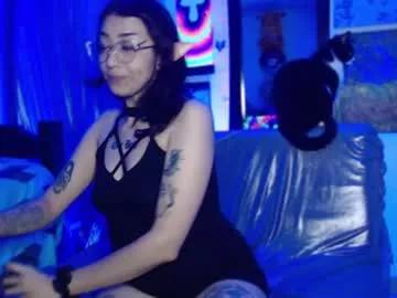 alice_phantom from Chaturbate is Freechat