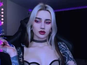 alice_specter from Chaturbate is Freechat