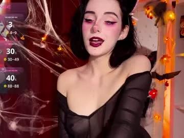 alice_succubus from Chaturbate is Freechat