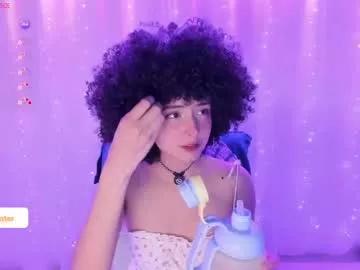 alice_wiinter from Chaturbate is Freechat