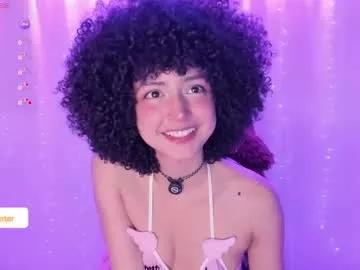 alice_wiinter from Chaturbate is Freechat