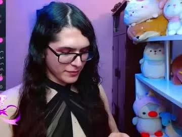 alicebathory_ from Chaturbate is Freechat