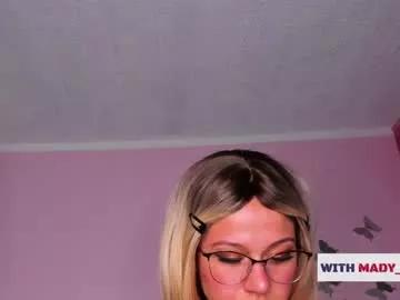 alicee_ferrer from Chaturbate is Freechat