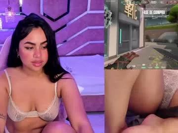 Check-out your craziest wishes with our pick of gaming cams models, featuring big knockers, round tails and tight twats.