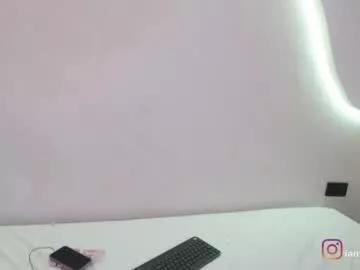 alinagarcia_ from Chaturbate is Freechat