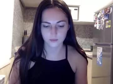 alinajames1 from Chaturbate is Freechat