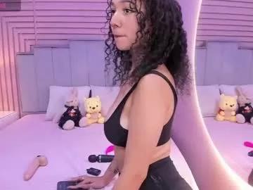 aline_cooper from Chaturbate is Freechat