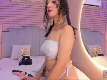 aline_cooper from Chaturbate is Freechat