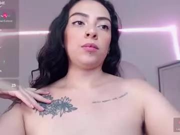 alisa__cain from Chaturbate is Freechat