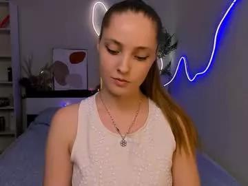 alisa_kiss01 from Chaturbate is Freechat