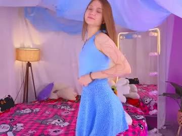 alisia_spinnet from Chaturbate is Freechat