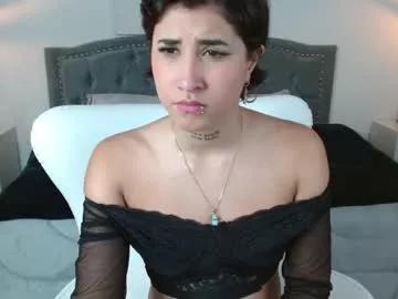 aliss_diaz_ from Chaturbate is Freechat