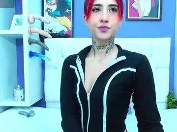 aliss_diiaz from Chaturbate is Freechat