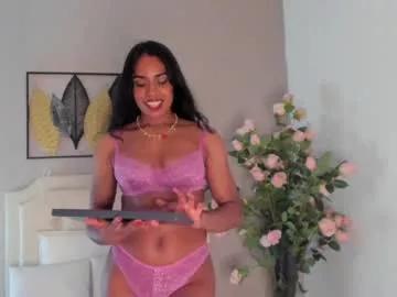 alisson_harris26 from Chaturbate is Freechat