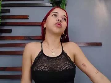 alisson_novak from Chaturbate is Freechat