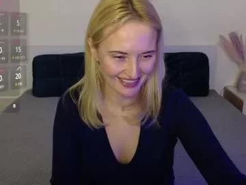 alisssarose from Chaturbate is Freechat