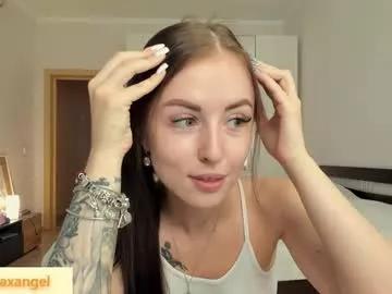 alitaangel_ from Chaturbate is Freechat