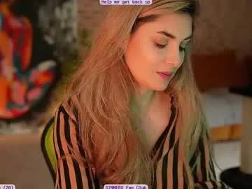 alliesynns from Chaturbate is Freechat