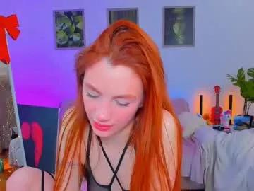 alyssa_smitt from Chaturbate is Freechat