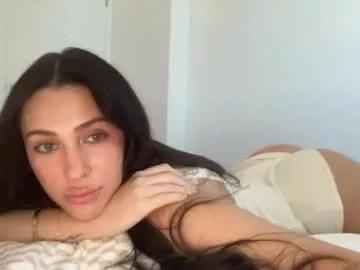 amandaaaa_p from Chaturbate is Freechat