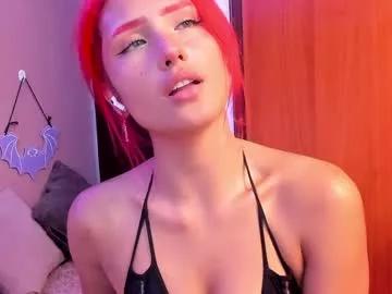 amber__bx from Chaturbate is Freechat