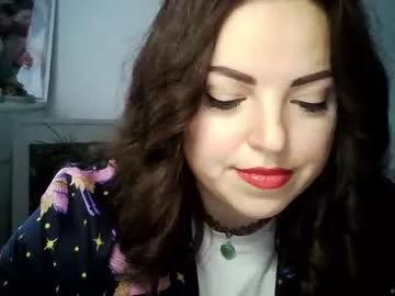 amber_art from Chaturbate is Freechat