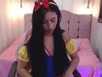 amber_astrom from Chaturbate is Freechat