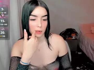 amber_landy1 from Chaturbate is Freechat