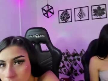 amber_rouse_ws from Chaturbate is Freechat