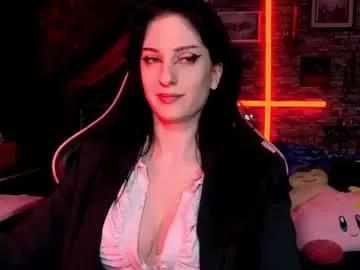 amberangel666 from Chaturbate is Freechat