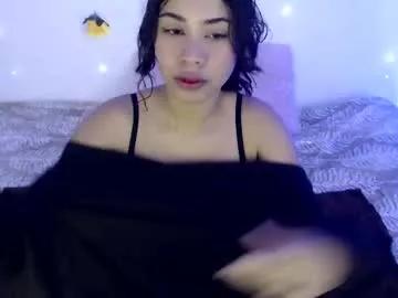 amberjeong from Chaturbate is Freechat