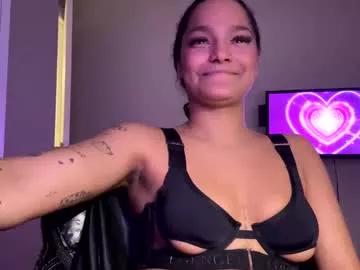 amberroseoo from Chaturbate is Freechat