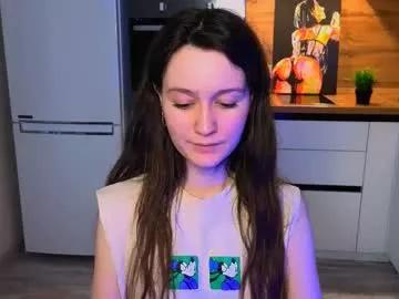 ameli_moon from Chaturbate is Freechat