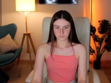 amelia__lovely from Chaturbate is Freechat