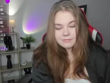 amelia_gold_ from Chaturbate is Freechat