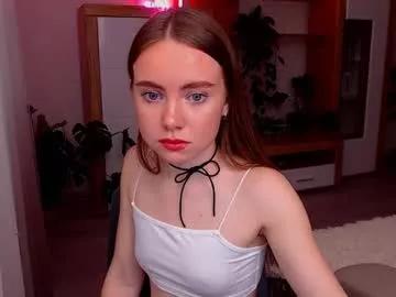 amelia_sol from Chaturbate is Freechat