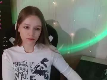 amelia_sweeti from Chaturbate is Freechat