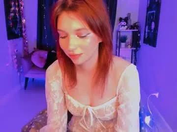 amelia_xbaby from Chaturbate is Freechat