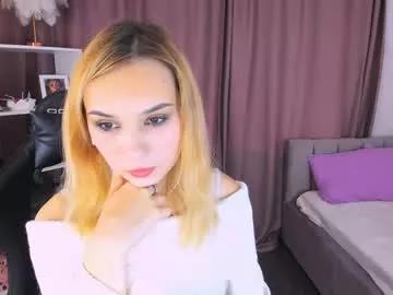 amelia_youdream from Chaturbate is Freechat